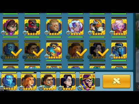 Ep 87 Battle Arena Heroes Adventure RPG Gameplay