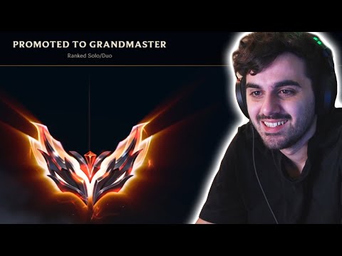 HITTING GRANDMASTER WITH SHYVANA ONLY
