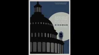 Antonio Sanchez - Night Chatter (BIRDMAN OST)