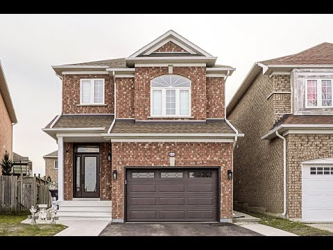 20 Bramoak Crescent, Brampton Home for Sale - Real Estate Properties for Sale