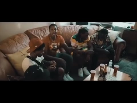 Suppa Ant x Bla$ta - Watching Over Me  (Official Music Video)