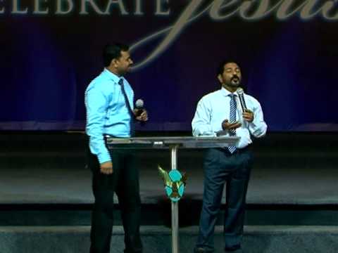 Blessing Today 996 (26 Nov 2014) | Favour Of The Lord