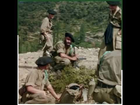 Des Antilles au Djebel, les Antillais dans la guerre d'Algérie – Extrait