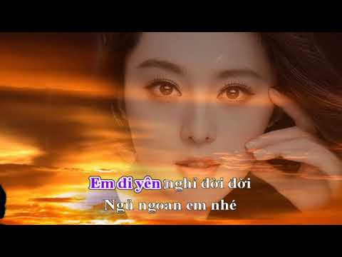 Em đi Sheet - Quang Châu