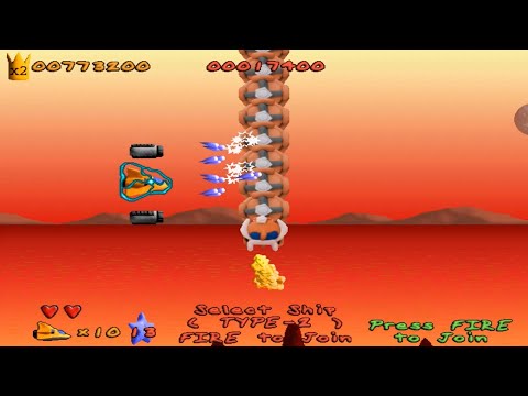 Platypus II Gameplay (2007) - Level 3 [PC]