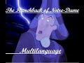 The Hunchback Of Notre Dame Multilanguage Bulgarian Read Description
