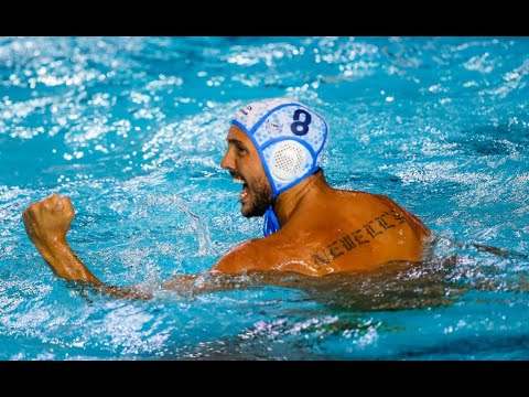 Pro Recco vs CN Barceloneta - Final Eight Highlights - Champion's League 2021 Semifinal