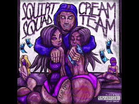 Mike Sherm - Squirt Squad Cream Team