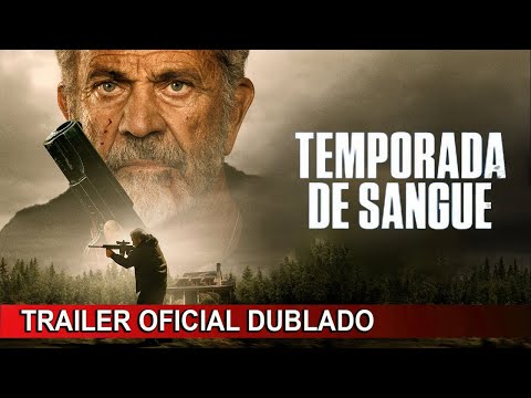 2025 Temporada de Sangue (Dublado)