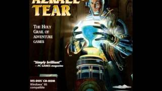 Grail - Azrael's Tear - Roland SC-55mkII