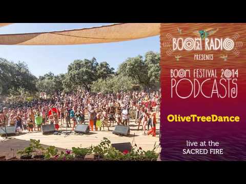 OliveTreeDance - Sacred Fire 02 - Boom Festival 2014