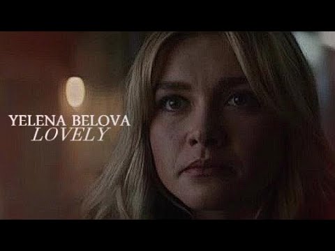 Yelena Belova || Isn't it Lovely?