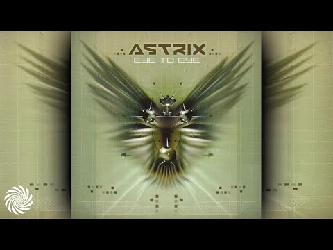 Astrix & Atomic Pulse - Scientific Reality