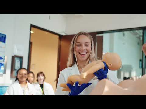 Medicine Institute - Wake Forest Summer Immersion Program