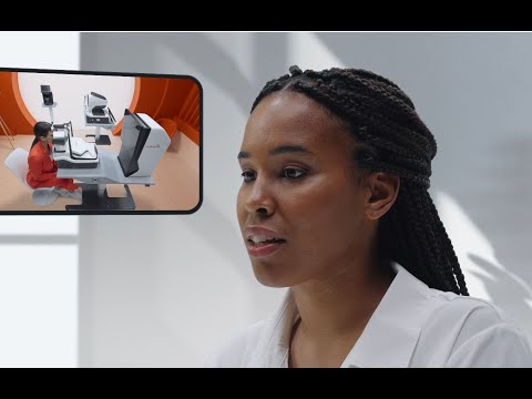 Remote Refraction with Visionix Eye Refract: Precision and Comfort