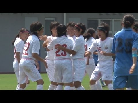 JFA Academy Fukushima, Cerezo Osaka Sakai Girls advance to final – 20th All Japan Youth (U-15) Women