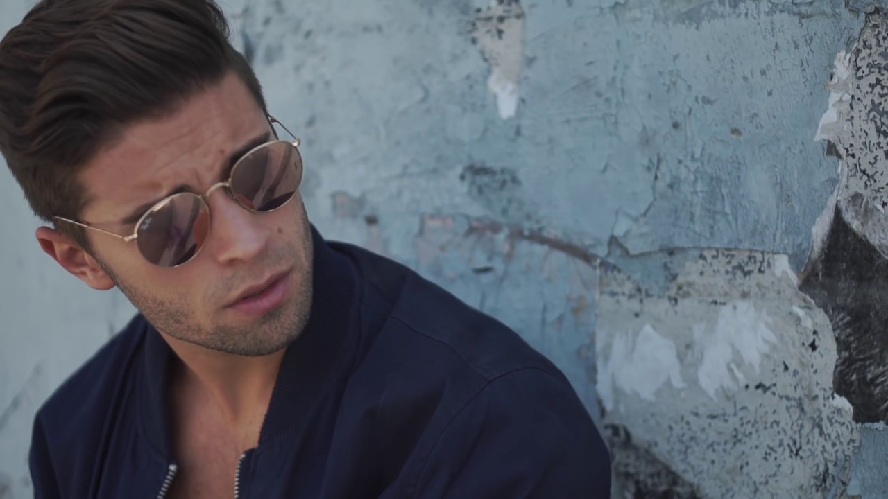 Jake Miller - Parade (Acoustic)