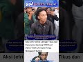 Jefri Nichol Terang Terangan Lempar Payung News New Trending Youtuber Fyp Viral Artist