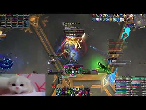 Mythic Prototype Pantheon Havoc DH