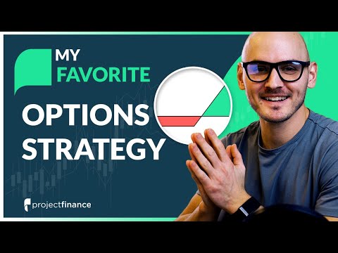 My FAVORITE Options Trading Strategy Explained (+ Extended Q&A)