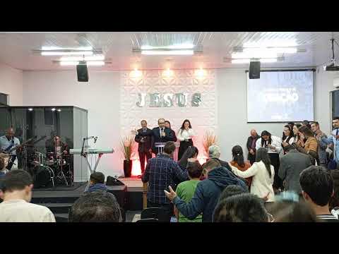Culto das Mulheres