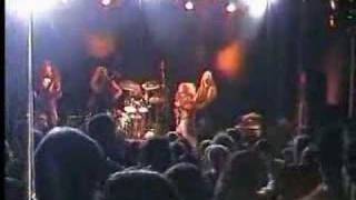 Nocturnal Rites - Fools Never Die (Live At Woxstock -07)