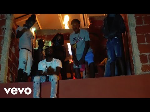 Medz Boss - Opp Killa ft. Young General