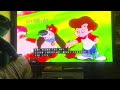 Opening To Adventures In Odyssey Go West Young Man 1995 VHS