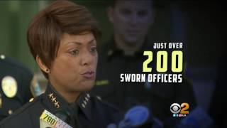 Santa Monica wasting taxpayer money