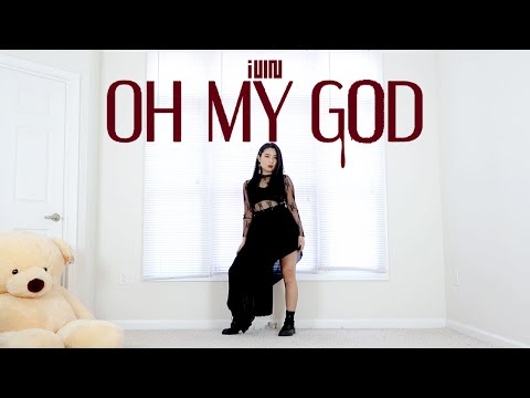 (여자)아이들((G)I-DLE) - 'Oh my god' - Lisa Rhee Dance Cover