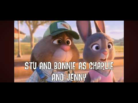 "Finding Judy" Part 26 - End Credits