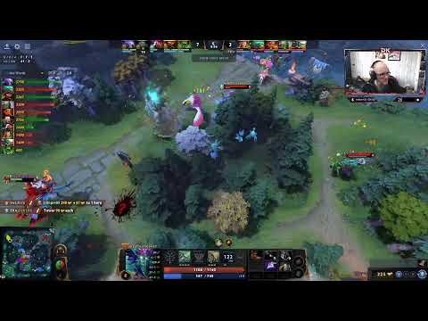 [ENG] Sqreens Squad vs Sverhrazum - D2CL Open Qualifiers -  !Discord !Stake