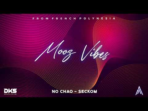 NO CHAO - (SeckoM Remix) 2023