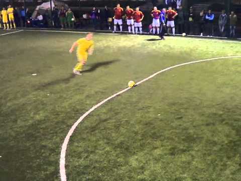 7 лига финал Киевстар–Fireball