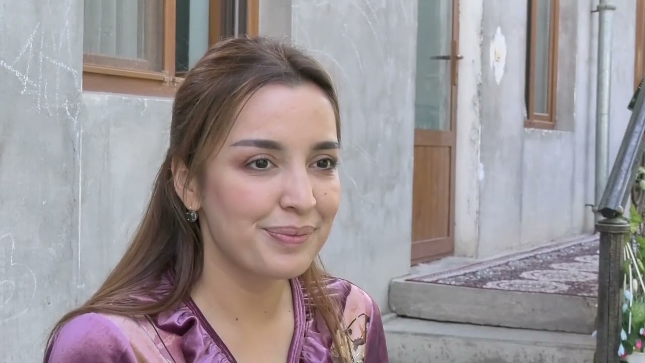 Muhabbat mo'jizasi I KUNLARNING BIRIDA