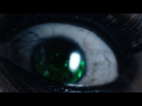 Batwoman 🦇 Ryan's Body Is Infected 🦇 EYES SET TO KILL - Infected