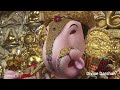 Dagdusheth Ganpati Morning Aarti श्रीमंत दगडूशेठ गणपती आर�