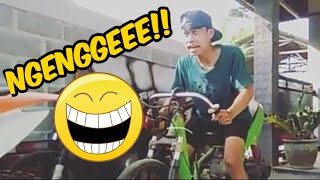 Download lagu Agus kotak racing joki ternyataa ||  Bikin Ngakak#17 mp3