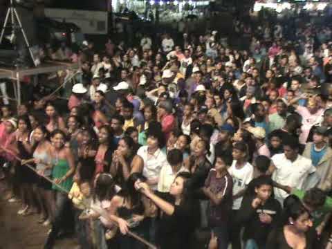 Ronan e Ronaldo - Preciso de Amar - Ao Vivo!