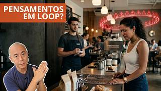 Defusão Cognitiva: a cura para a ruminação mental | Oi! Seiiti Arata 427