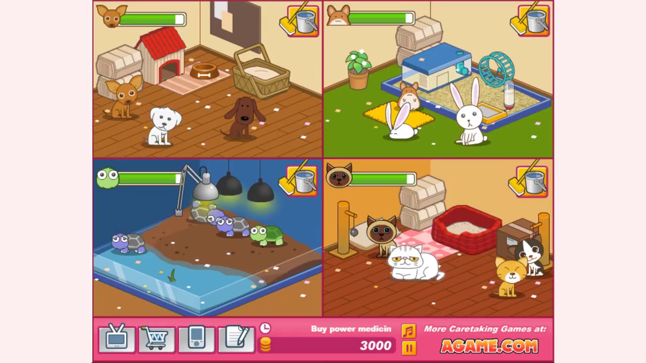 Gameplay Video