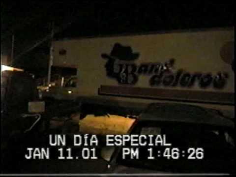 BANDDOLEROS   EN VIVO