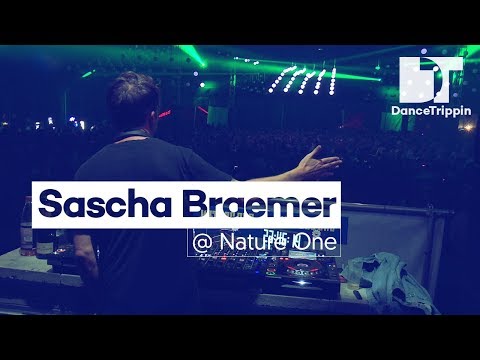 Sascha Braemer | Nature One | Germany