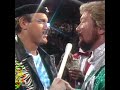 Episode 142 FINAL SUMMERSLAM 88 HYPE AUGUST 88 WWF TV OUTLAW MAIMS BEEFCAKE