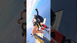 Download lagu Skydiving in Thailand 🪂 | Chiang Mai: Must explore this side of Thailand 🇹🇭 #thailand mp3