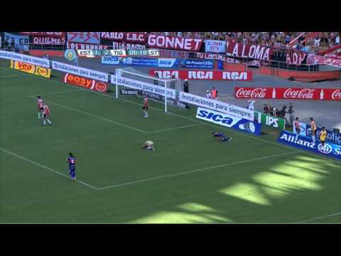 Tigre lo pudo haber liquidado