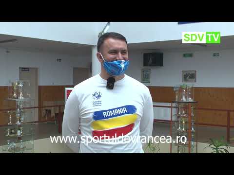 LPS Focsani - baschet juniori U18 - Campionii Romaniei,septembrie 2020