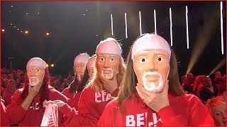 DJ Ötzi - Bella Ciao | Willkommen bei Carmen Nebel