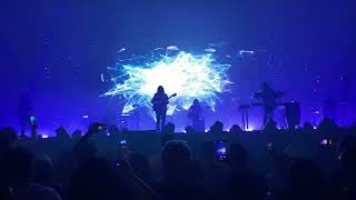 ME DEJAS CAER - CAMILO SÉPTIMO (EN VIVO) @PALACIO DE LOS DEPORTES 01 OCTUBRE 2022