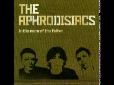 John Peel's The Aphrodisiacs -  If U Want Me